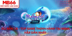 Jili bắn cá