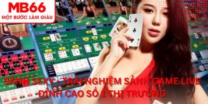 Sảnh sexy
