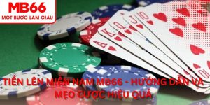 Tiến lên miền nam